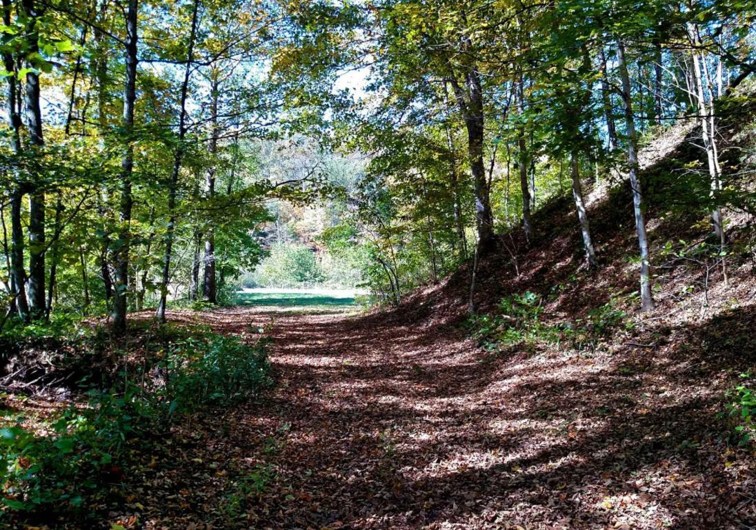 Altenbrauch Farm - Camping In The Hocking Hills 호텔 Stella 외부 사진