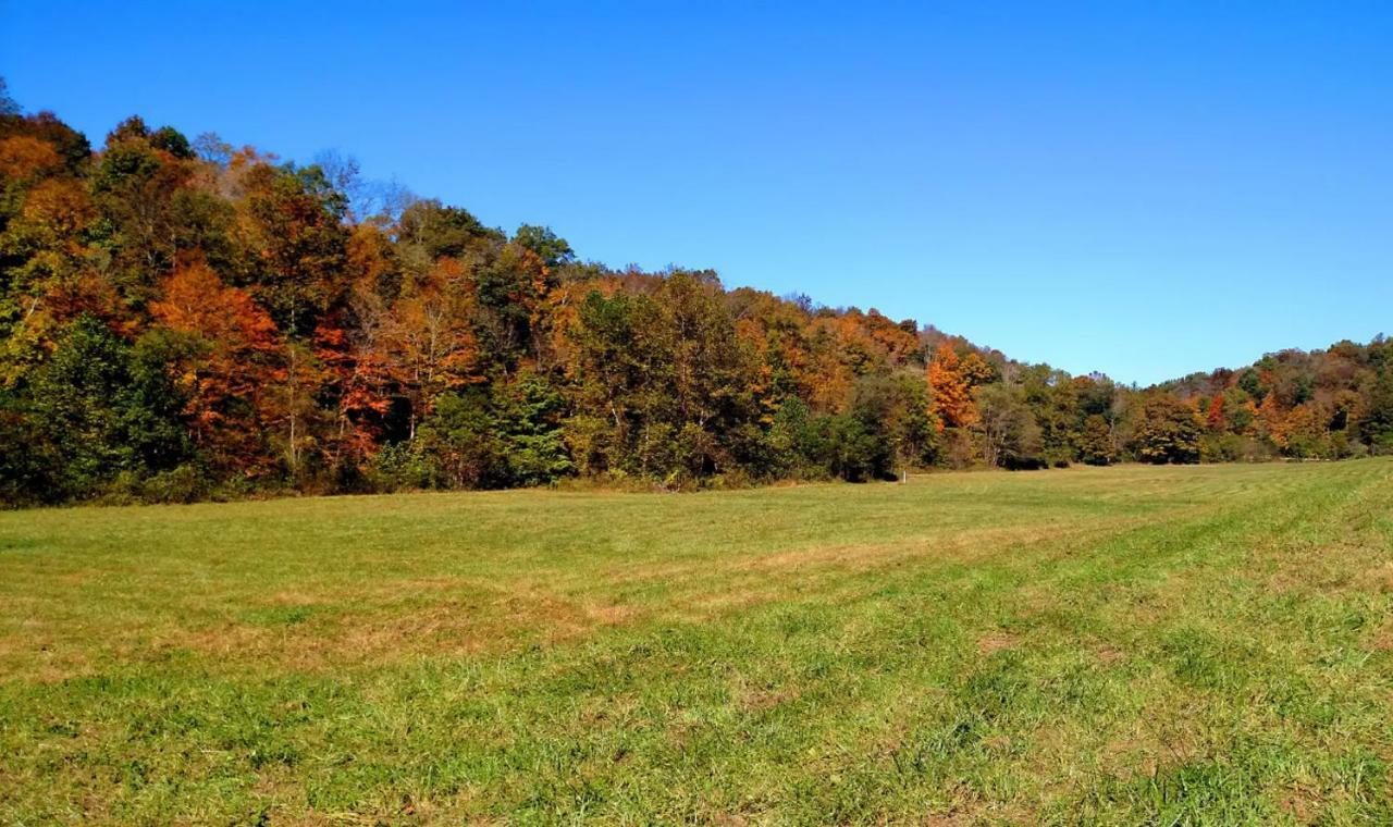 Altenbrauch Farm - Camping In The Hocking Hills 호텔 Stella 외부 사진